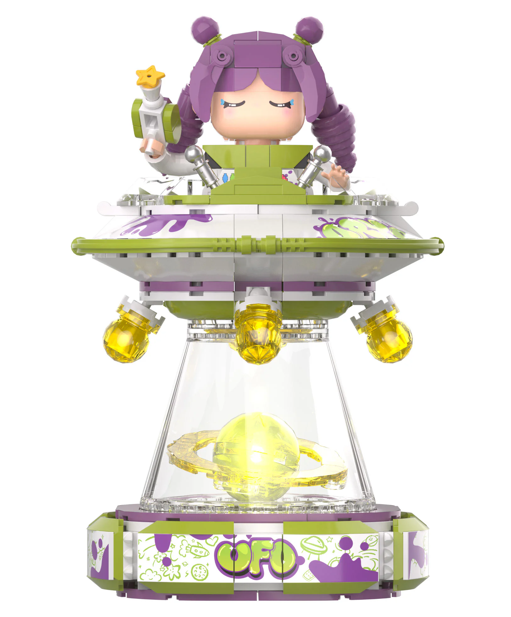 ♪ Star dreams set sail ♪ 30202 image 1