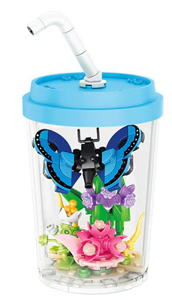 Insect observation diary: butterflies