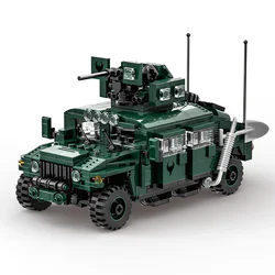 Hummer