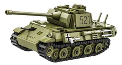 Leopard tanks