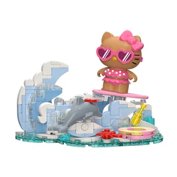 Hello, Kitty