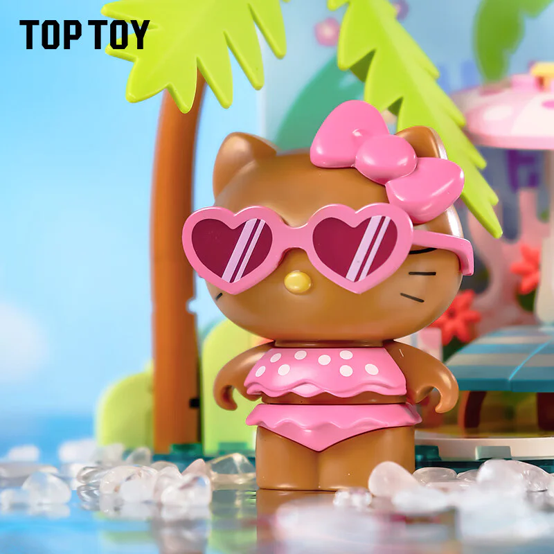 Hello, Kitty TOP TOY TC2325 image 3