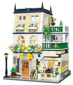 Garden Hotel