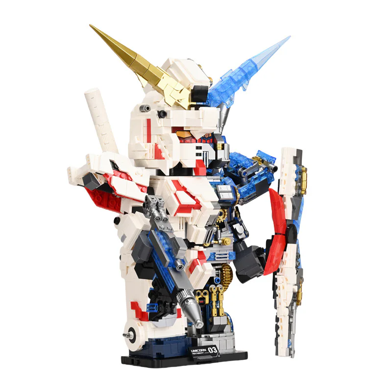 Unicorn Machine 酷美高 24012