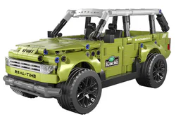 Rover 1:18