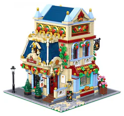Bear's Toy Room