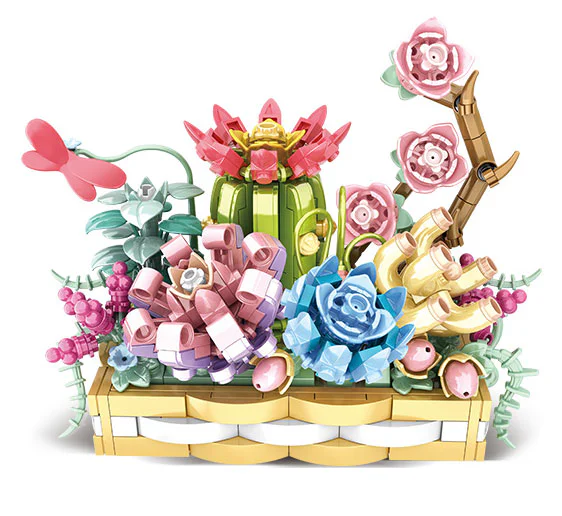 ♪ Flowers ♪ 沃马动漫 WOMA C0291