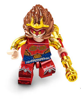 West Suen Goku, 12 沃马动漫 WOMA C1002 image 3