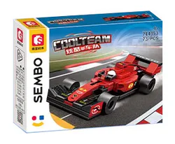 RED F1