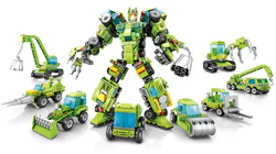 Founder warrior, 8th set
