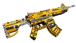 M4A1 HORNET RIFLE