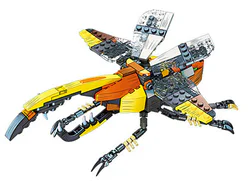 Insect 8