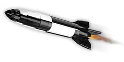 V2 ROCKETS