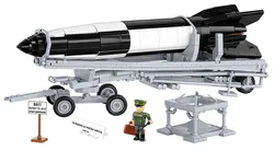 V2 ROCKETS