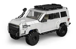 Toyota. 4 Runner