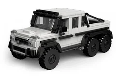 MERCEDES G63