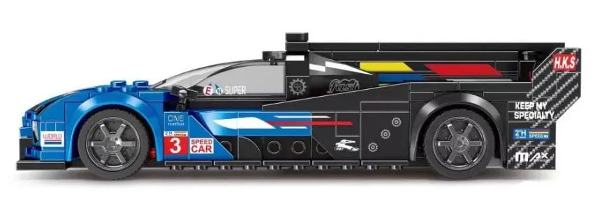 Leman Cadillac 杰星 JIESTAR JD062 image 1