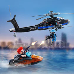 Helicopters