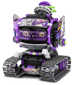 Master of Armaments: Girls in Electric Competition