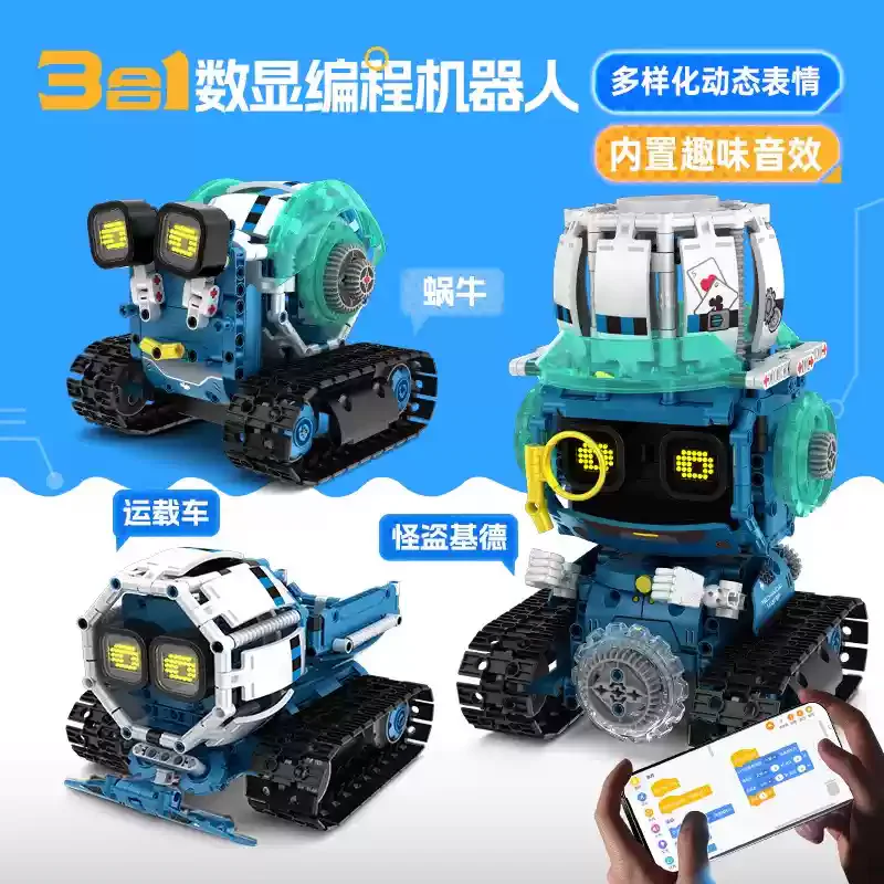 Master of Armaments: Bandit Kid 万致 IM.Master 8059 image 2