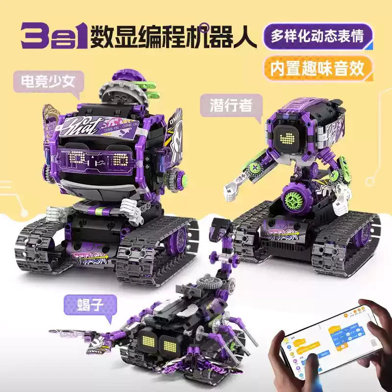 Master of Armaments: Girls in Electric Competition 万致 IM.Master 8058 image 2