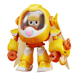 Panterrestrial Bruco Superpower: Coco Superbreathing Fplay-SL