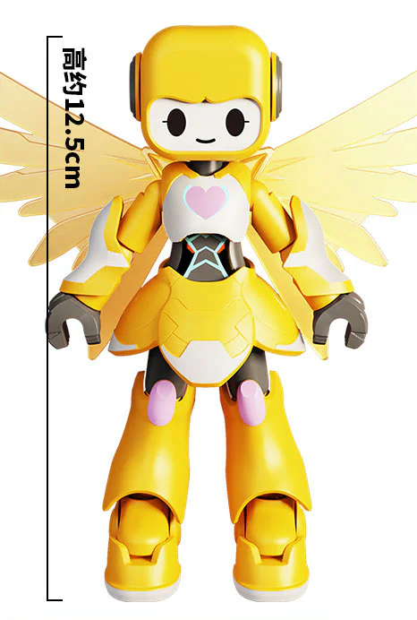 One of the wonders: Coco 布鲁可 BLOKS 74807