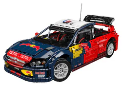 IRON DRAGON C4 RACER