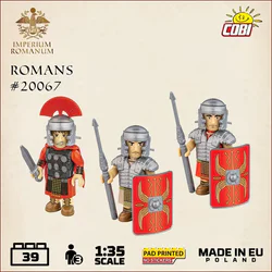 Roman soldier
