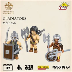 gladiators