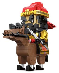 Zhang Fei