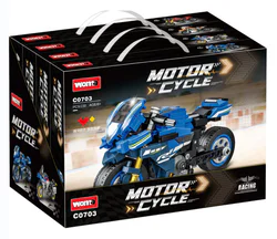 Motorcycle 4