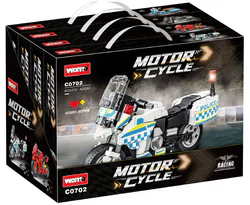 Motorcycle 4