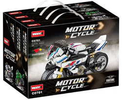 Motorcycle 4