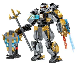 Armour Alliance: The Great Apes of Kong