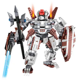 Jaeger Alliance: The Apocalypse
