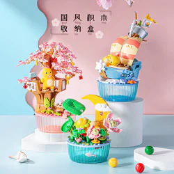 Dairy Dragons: "Chou-Chou-Chou-Chou-Chou-Chou"