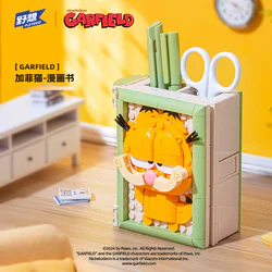 Garfield Cat Daydream: comic books