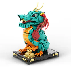 Dung Suk-hyun, the Dragon of the Treasure