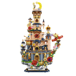 Little Prince Star Castle