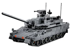 MAIN BATTLE TANK EMBT
