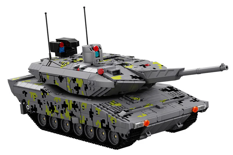 PANTHER KF51 TANK 12GO 96001
