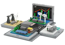 Vision Smart Energy System