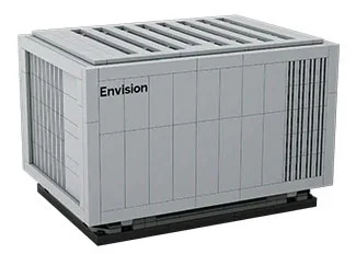 Vision Smart Energy System 拼奇积木 Pantasy 11027 image 1