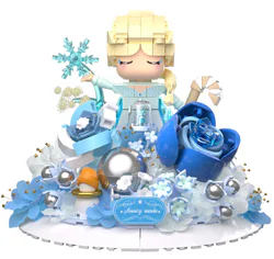 Miracles: The Snow Round