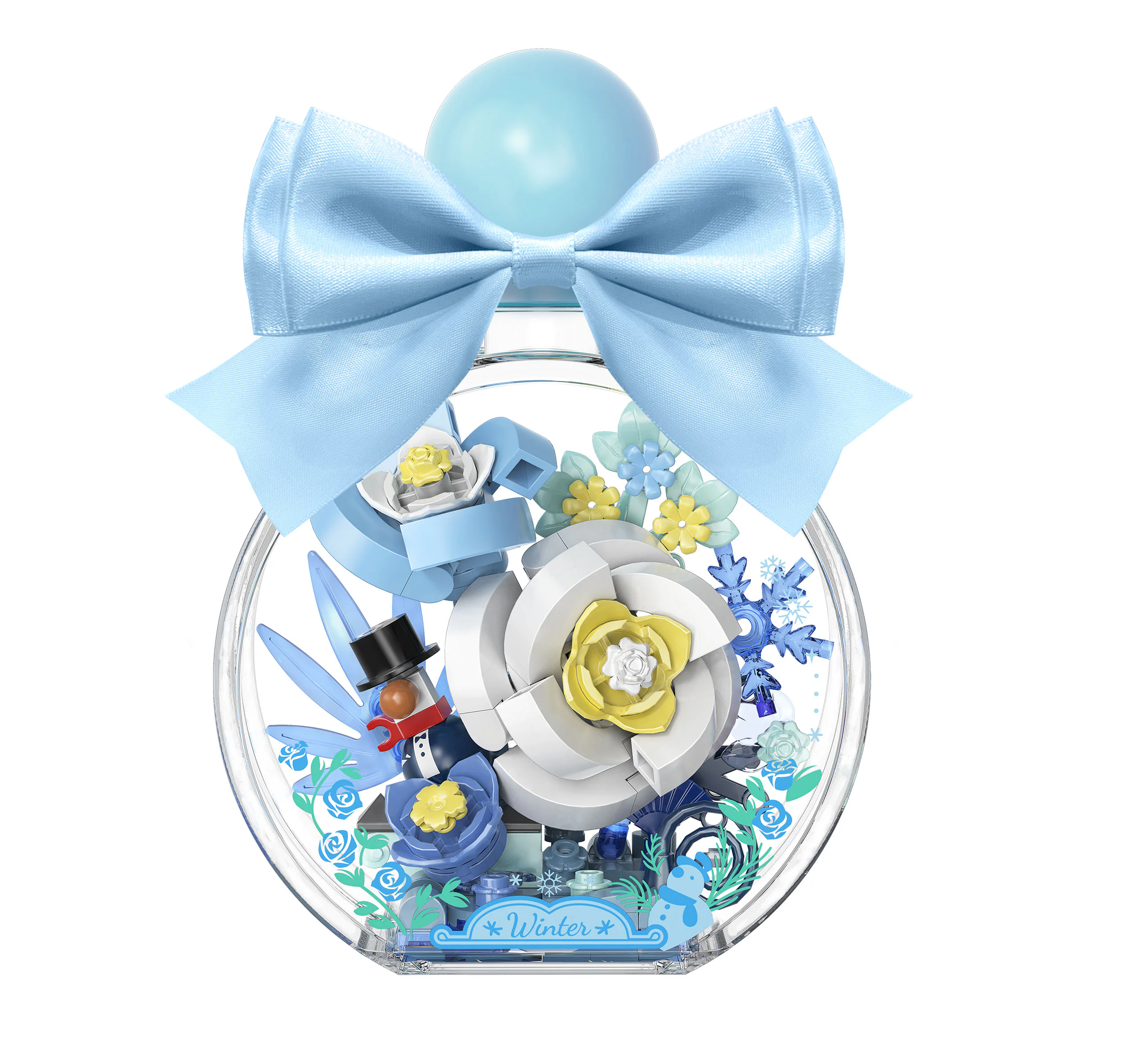 ♪ Four Time Flow ♪ ib2101-4
