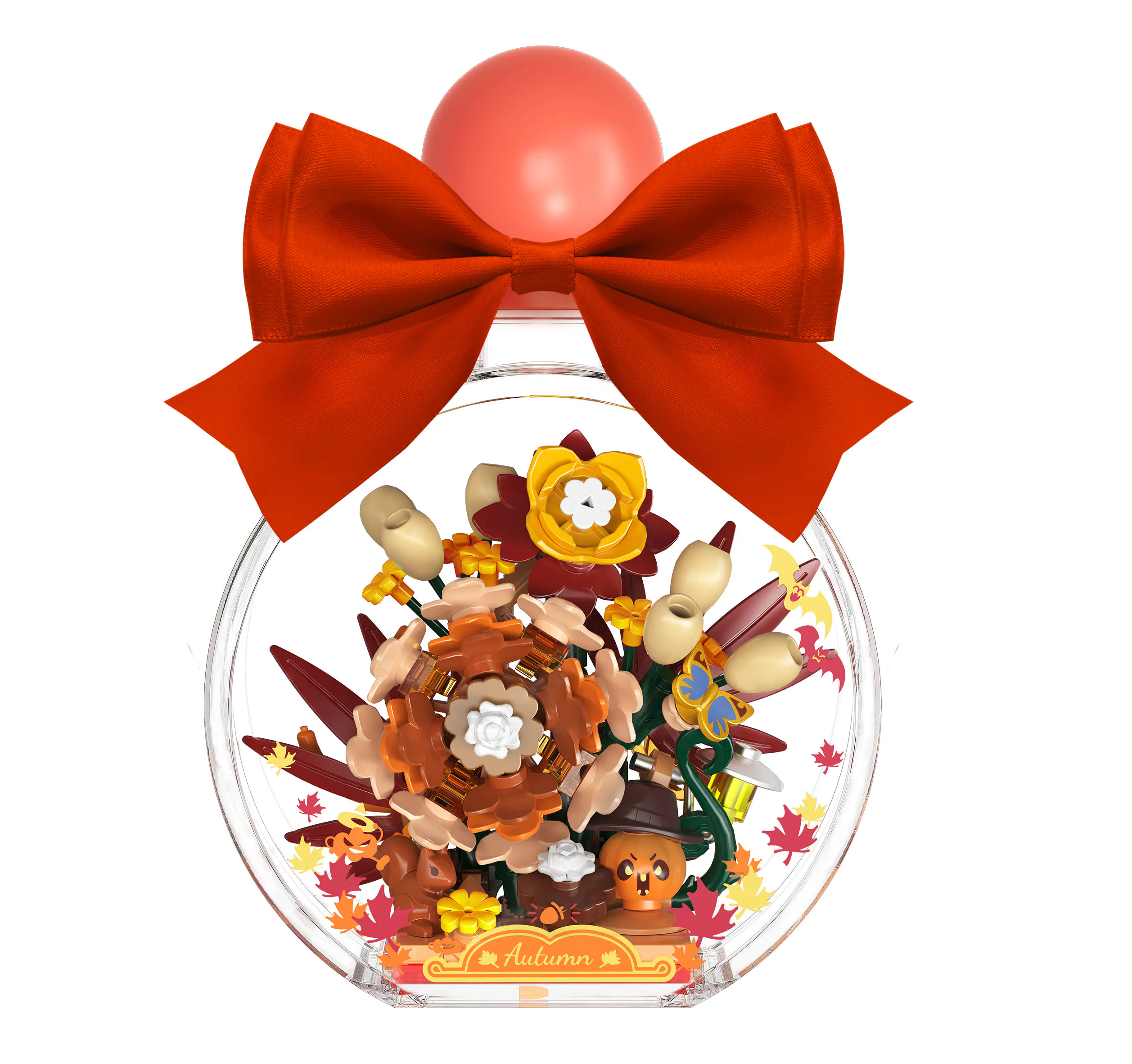 Autumn ib2101-3