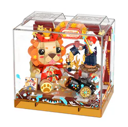 Alien Star Box: Leo