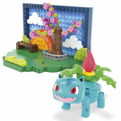 Boco Dream: Park scene