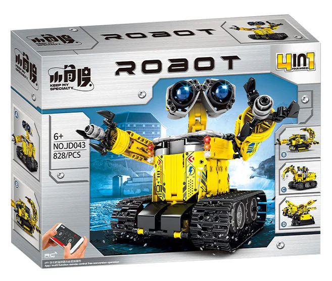 Wallicraft Programr 杰星 JIESTAR JD043